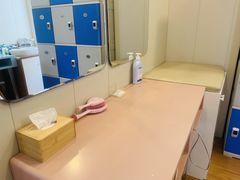 -BlueBubble蓝泡泡婴幼儿游泳会所(合川路店)