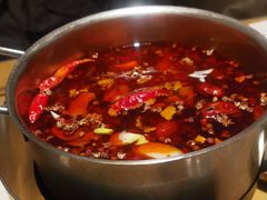 -星伦多自助料理·涮烤一体(杭州来福士店)