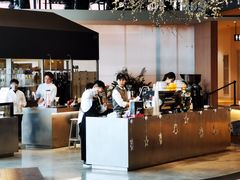 -Seesaw Coffee(朝阳大悦城店)