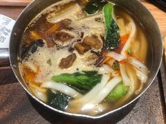 -小满手工粉(上海文峰广场店)