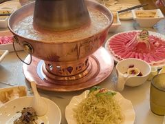 -牛街·马辈儿涮肉(牛街二店)