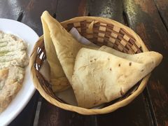 -Telaga Seafood Restaurant