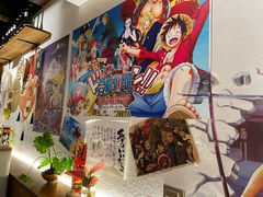 -匠太烧肉台日料理餐酒馆(三林店)
