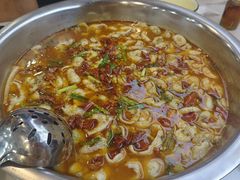 -老四川平头酸菜鱼(衙前店)