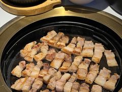 -韩时烤肉(枫蓝店)
