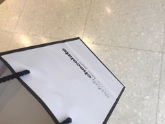 -Awfully Chocolate(来福士广场店)