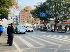 -成都七中(林荫校区)