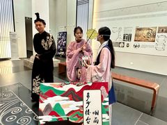 -洛阳古墓博物馆