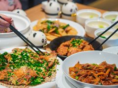 -嫩芽 ·地道重庆菜(十八梯露台夜景店)