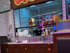 -龙记·香港茶餐厅(海上世界店)