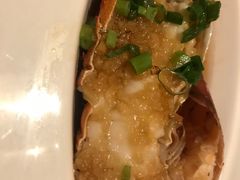 -上海金桥红枫万豪酒店-万豪中餐厅