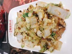 -尚雅铁板料理自助餐厅(乐松店)