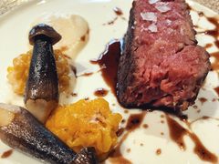 -北京古城老院厉晓麟精致菜