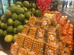 -Olé精品超市(广州太古汇店)
