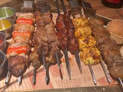 -雪熊精酿·哈尔滨烧烤酒馆(非遗大串店)