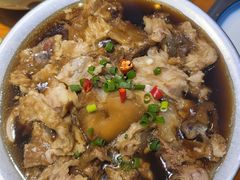 -牛记老坛香牛肉馆(六顺街店)