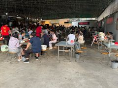 -郑喜旺烧烤(新密总店)