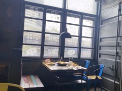 -0048鲜活香辣虾·火锅(铜陵路店)