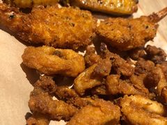 人气重磅拼盘-必胜客(西溪欢乐城店)