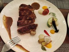 -Terra Rossa(陆家嘴中心店)