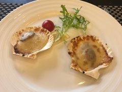 -上海新锦江大酒店