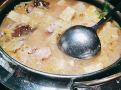 -黑土印象菜馆(三元桥店)