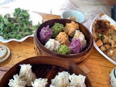 -正宗天津烧麦馆(柳州路店)