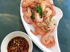 -覃记海鲜美食餐厅