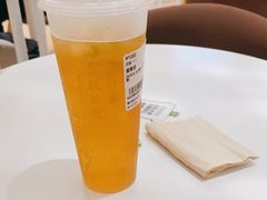 -奈雪的茶(国金中心店)