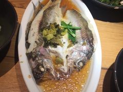 -金牌外婆家(苏州中心店)