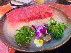 九秒牛肉-盡膳口福·百年汤方火锅(科华北路店)