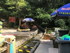 -帽儿山风景区