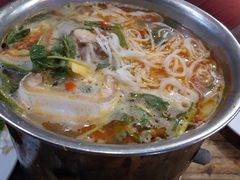 -Hue Ngon Restaurant