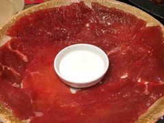 -蜀大侠火锅(建设路第五大道店)