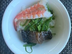 -怡豪大饭店·49楼旋转自助餐厅