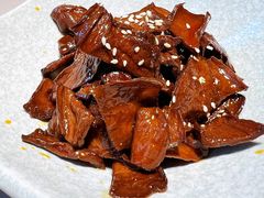 茶油润山珍-黔香阁·味(花木店)