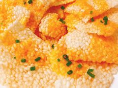 咸蛋黄锅巴-勇猛子川菜馆(新军路店)