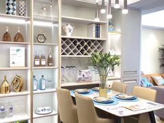 -索菲亚衣柜橱柜全屋定制(真北红星店)