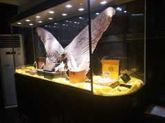 -半岛翡丽海鲜自助餐厅(观风亭店)