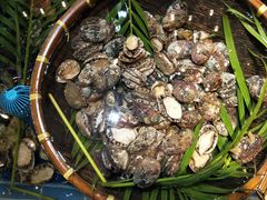 -79号渔船海鲜饭店(华强北店)