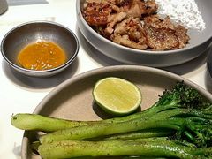 -胡麻(静安嘉里店)