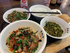 -易裕和·长沙米粉(友谊路店)