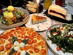 -The Rug Cafe(王府中环店)