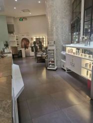 -Hair ART造型沙龙