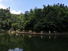 -巨石山景区