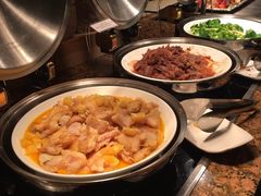 -杭州国际会议中心洲际酒店-原素全日餐厅(解放东路店)