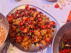-一棠龙虾•王牌虾球(恒隆广场店)