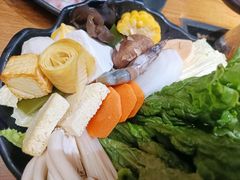 -呷哺呷哺 黄金牧场 (新中关购物中心店)