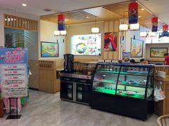 -英兰朝族饭店·英兰锅包肉(佳园路店)