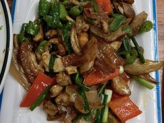 -云隐小厨·传统大理美食(复兴路店)